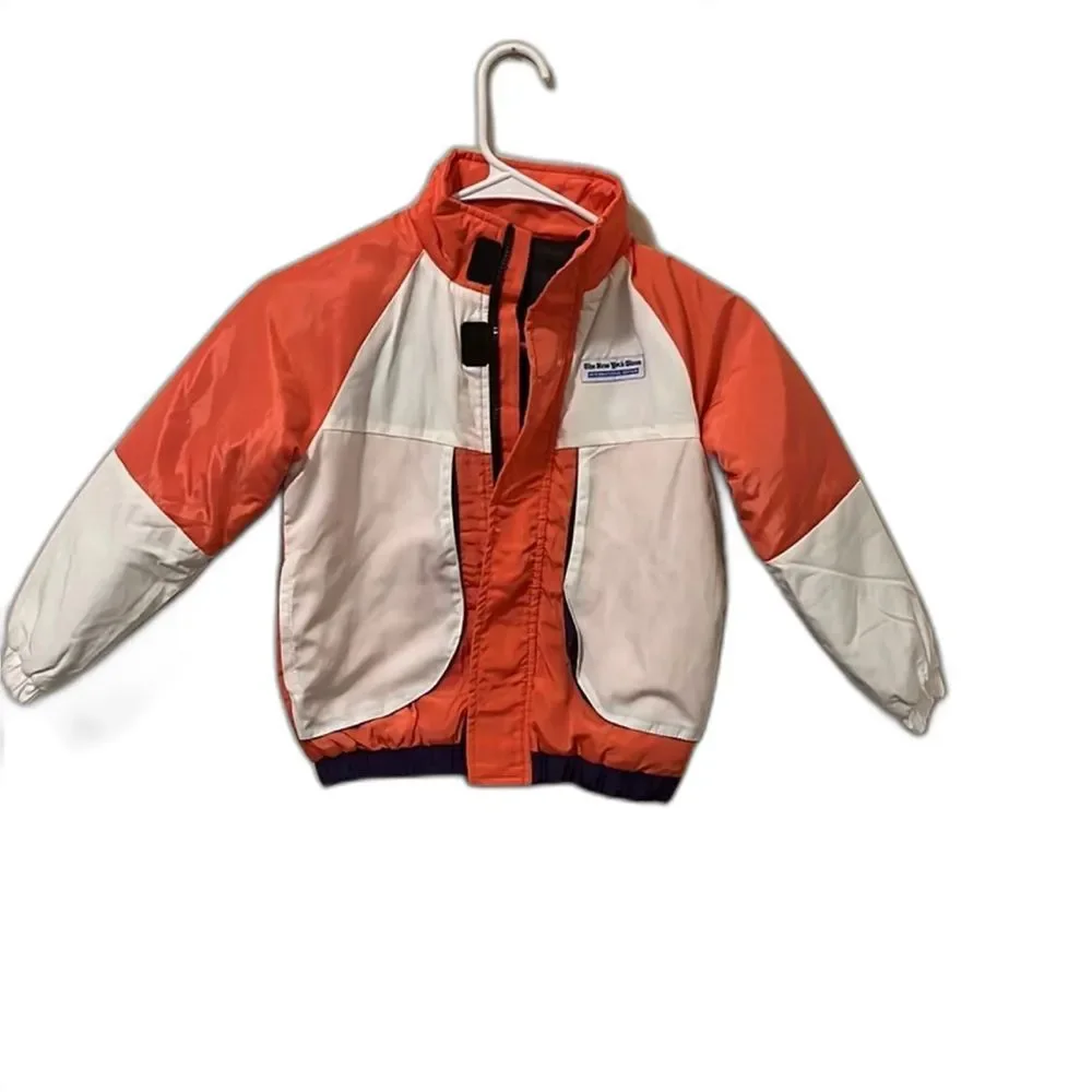 Kids Jacket size 6y